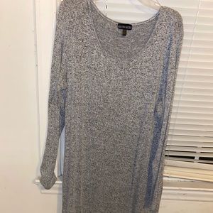 Kristin Nicole knit dress in size XL